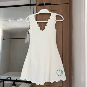 MARYSIA Venus Dress